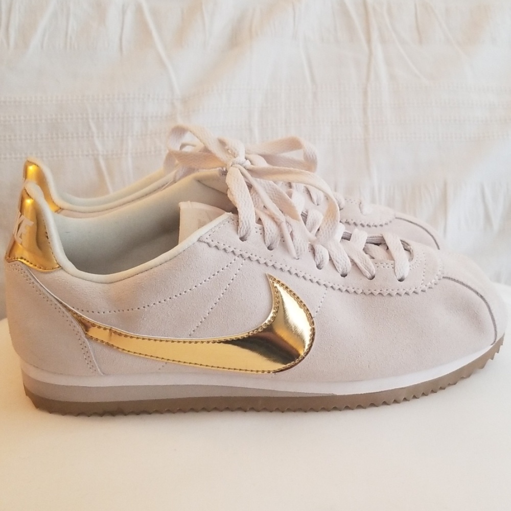Nike cortez sneakers